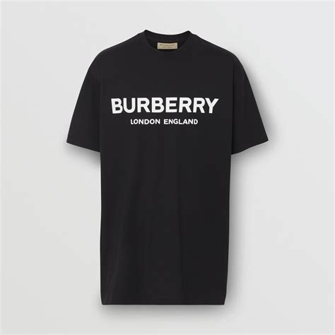 burberry t-shirt männer